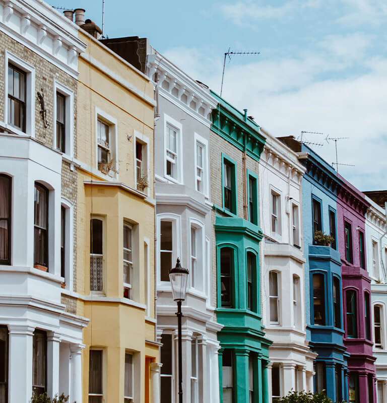 Buy to let mortgages