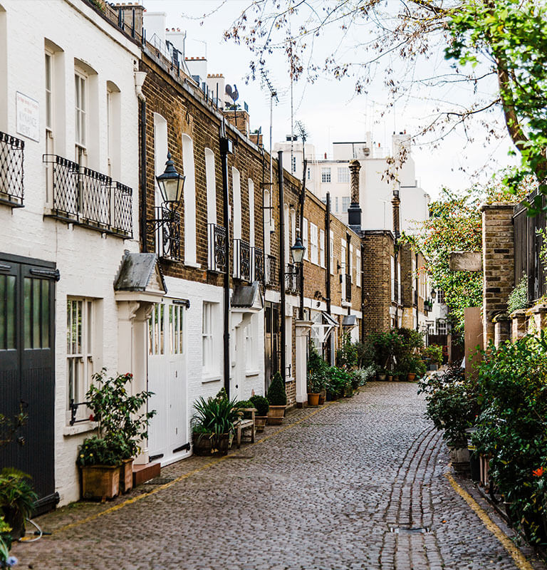 residential bridging loans