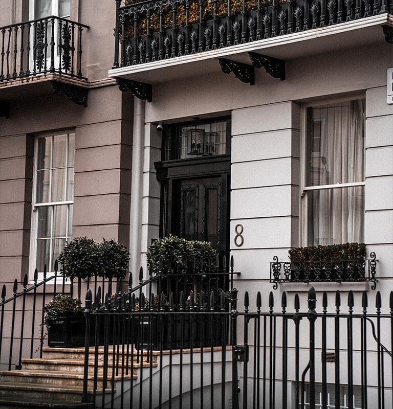 Residential mortgages