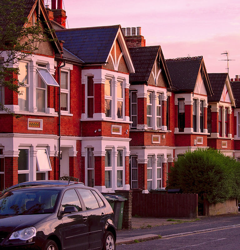 Second charge mortgages